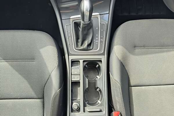 2018 Volkswagen Golf 110TSI Comfortline 7.5