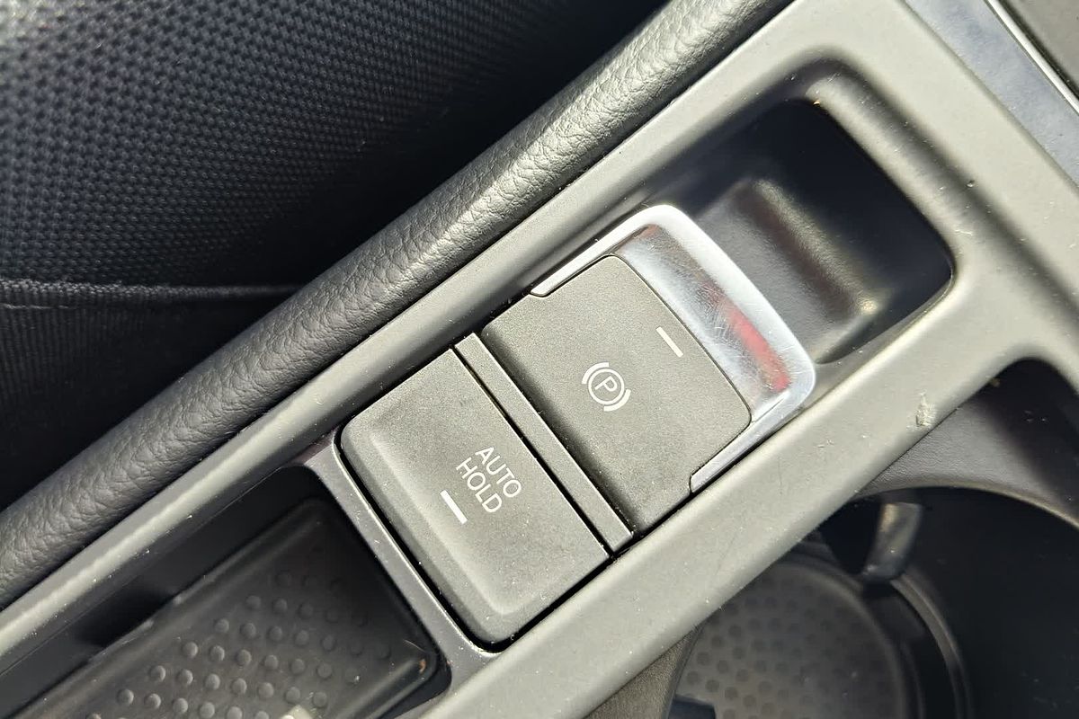 2018 Volkswagen Golf 110TSI Comfortline 7.5