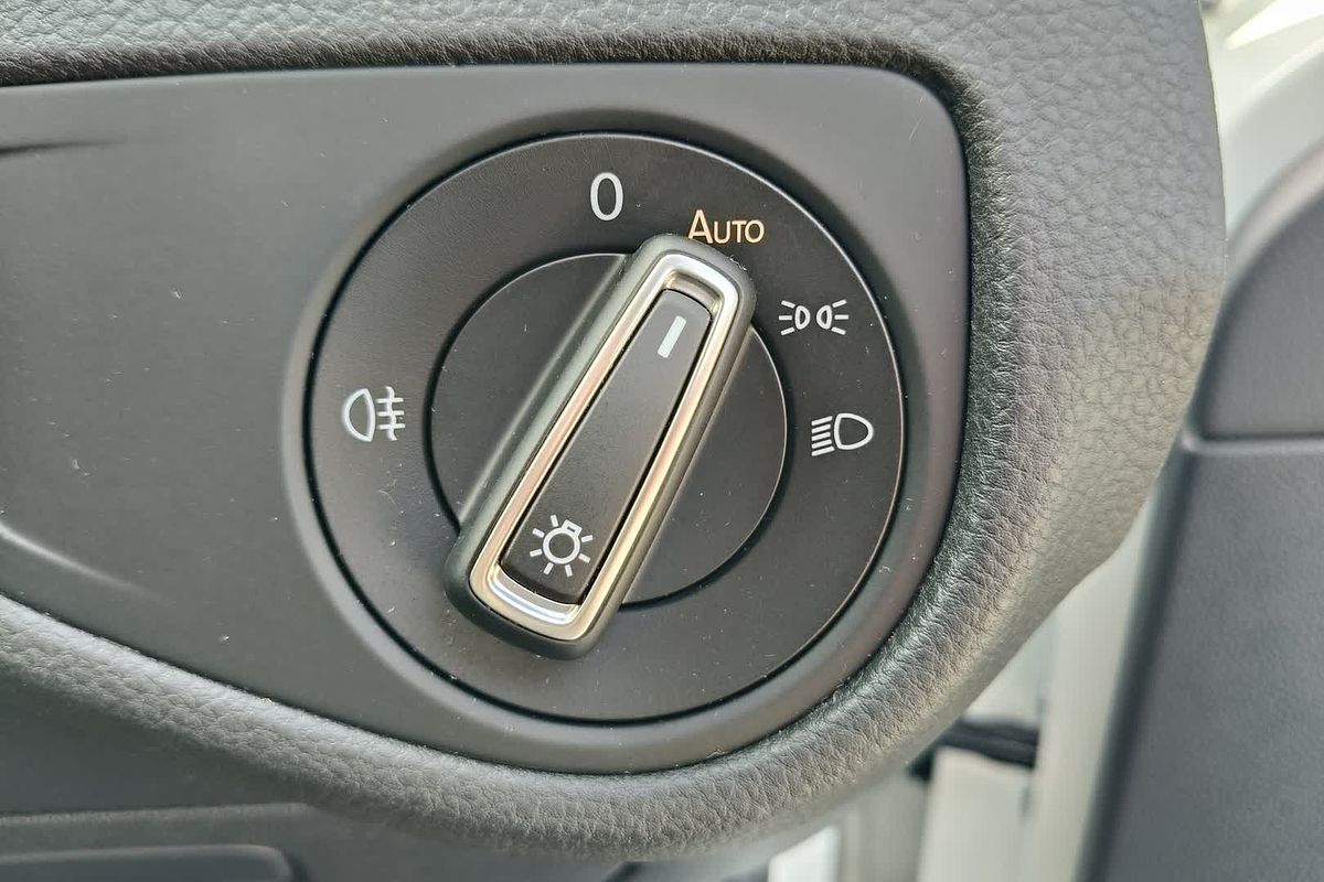 2018 Volkswagen Golf 110TSI Comfortline 7.5