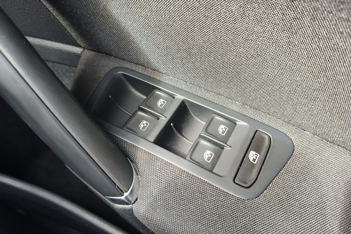 2018 Volkswagen Golf 110TSI Comfortline 7.5