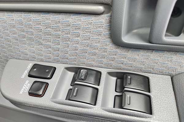2021 Toyota Landcruiser GXL VDJ79R 4X4