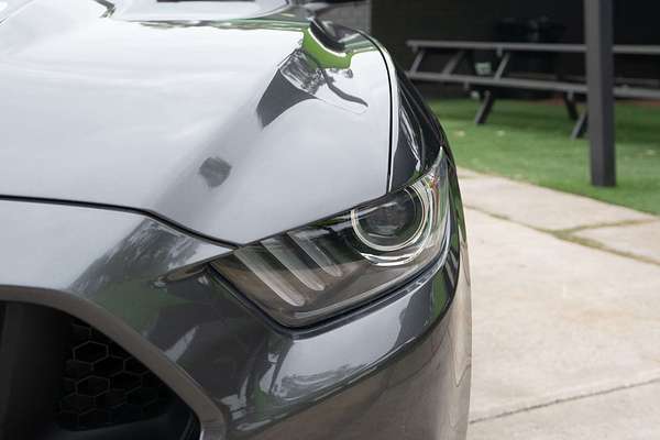 2017 Ford Mustang GT FM