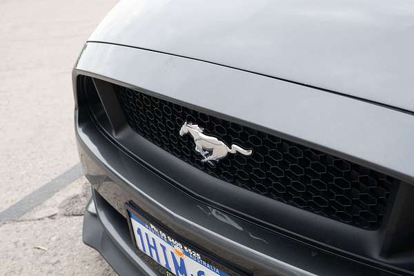 2017 Ford Mustang GT FM