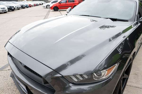 2017 Ford Mustang GT FM