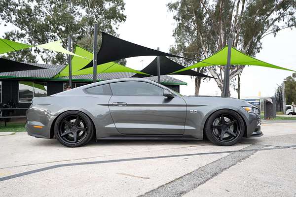 2017 Ford Mustang GT FM