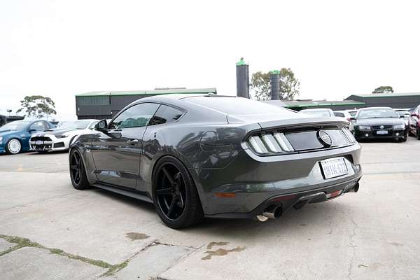 2017 Ford Mustang GT FM