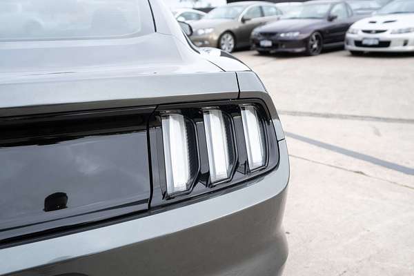 2017 Ford Mustang GT FM