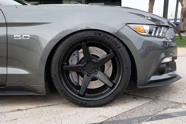 2017 Ford Mustang GT FM