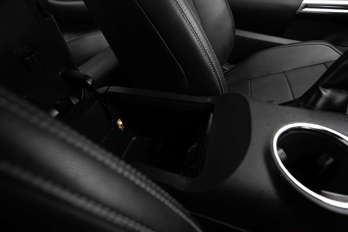 2017 Ford Mustang GT FM