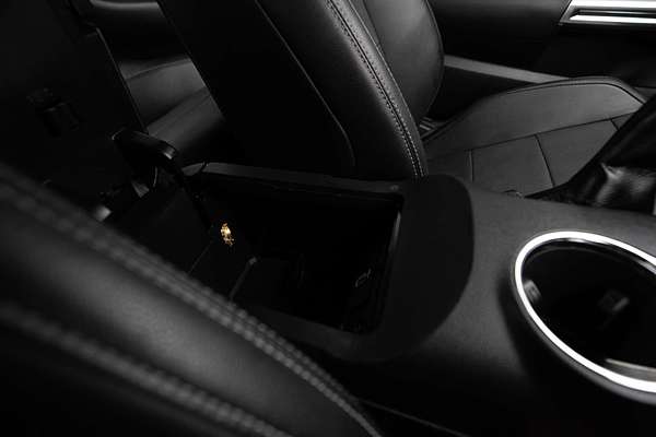 2017 Ford Mustang GT FM