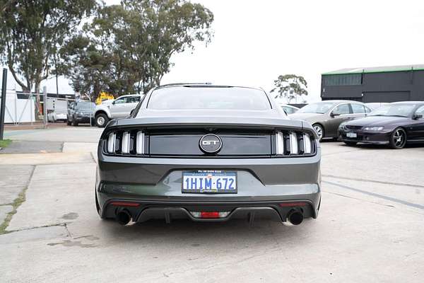 2017 Ford Mustang GT FM