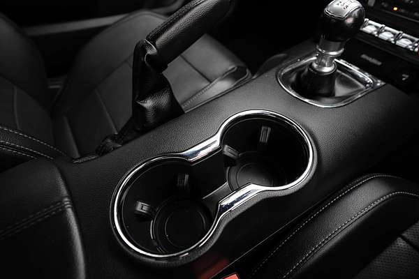 2017 Ford Mustang GT FM