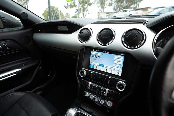 2017 Ford Mustang GT FM