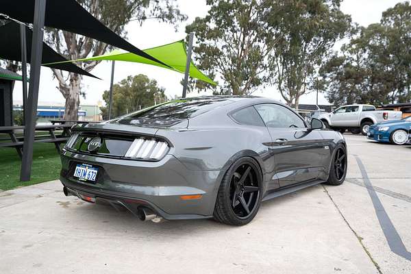 2017 Ford Mustang GT FM