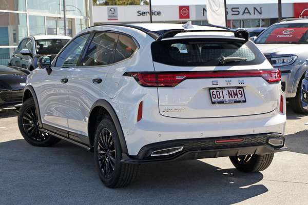 2024 GWM Haval Jolion Ultra A02