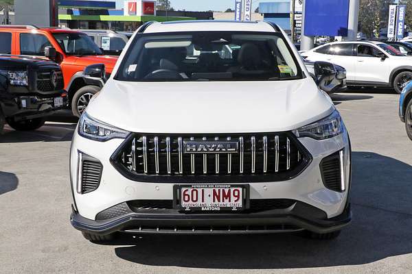 2024 GWM Haval Jolion Ultra A02