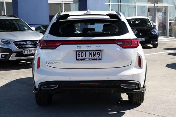 2024 GWM Haval Jolion Ultra A02