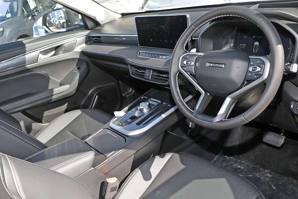 2024 GWM Haval Jolion Ultra A02
