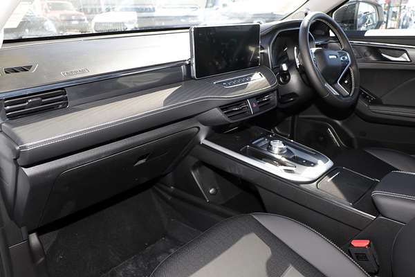 2024 GWM Haval Jolion Ultra A02