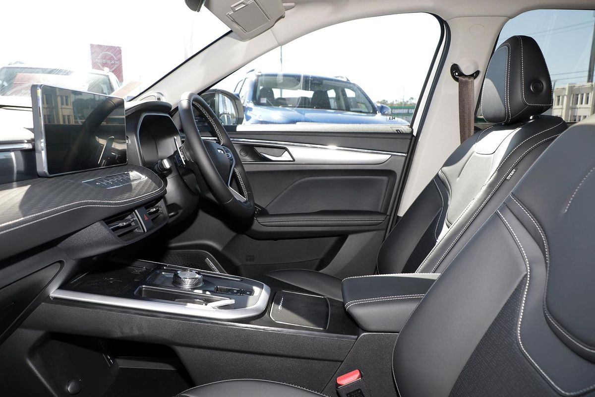 2024 GWM Haval Jolion Ultra A02