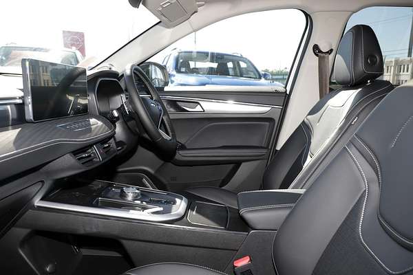 2024 GWM Haval Jolion Ultra A02
