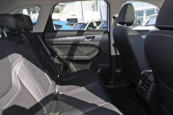 2024 GWM Haval Jolion Ultra A02