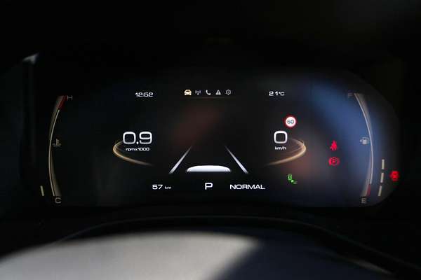 2024 GWM Haval Jolion Ultra A02