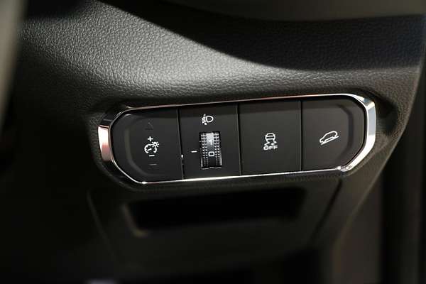2024 GWM Haval Jolion Ultra A02