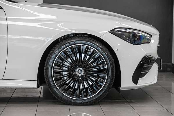 2025 Mercedes-Benz CLE-Class CLE300 C236