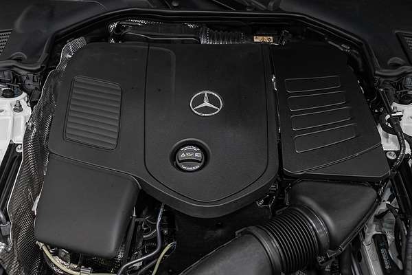 2025 Mercedes-Benz CLE-Class CLE300 C236