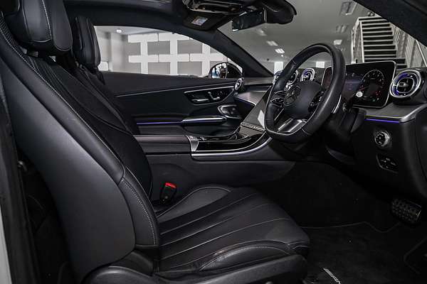 2025 Mercedes-Benz CLE-Class CLE300 C236