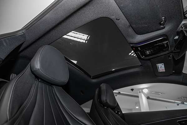 2025 Mercedes-Benz CLE-Class CLE300 C236
