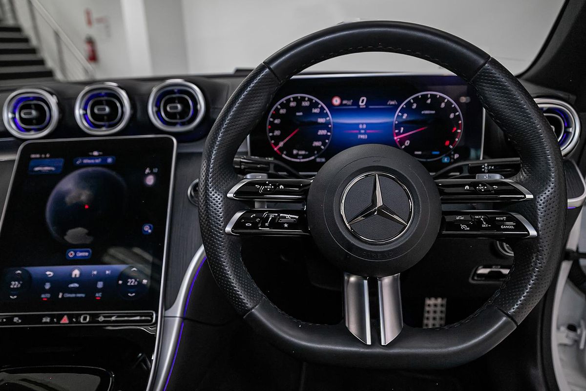 2025 Mercedes-Benz CLE-Class CLE300 C236