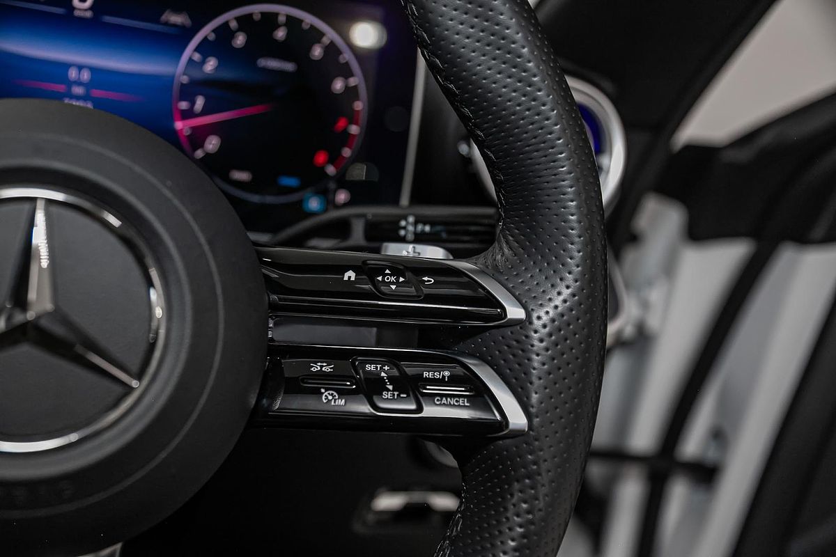 2025 Mercedes-Benz CLE-Class CLE300 C236