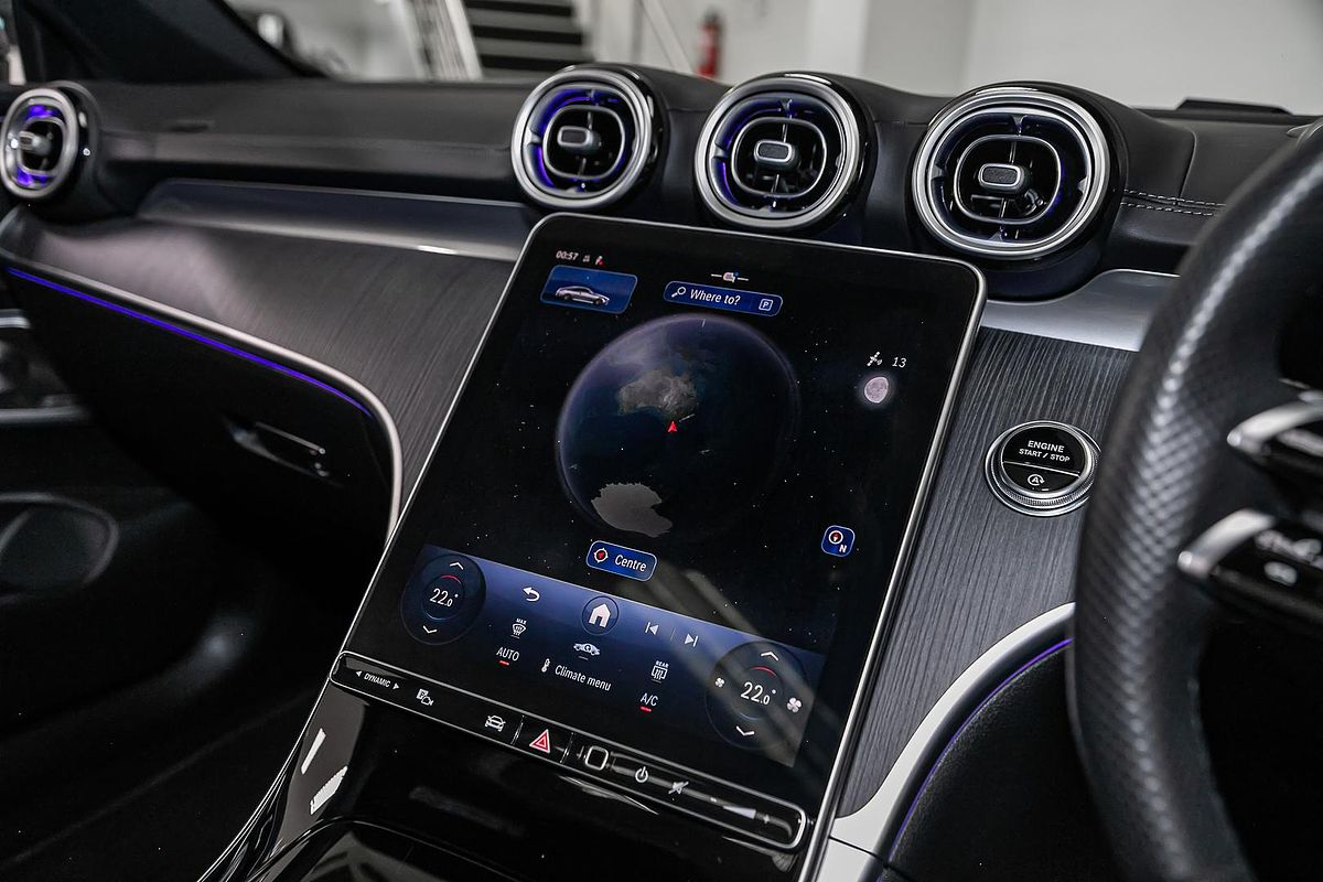 2025 Mercedes-Benz CLE-Class CLE300 C236