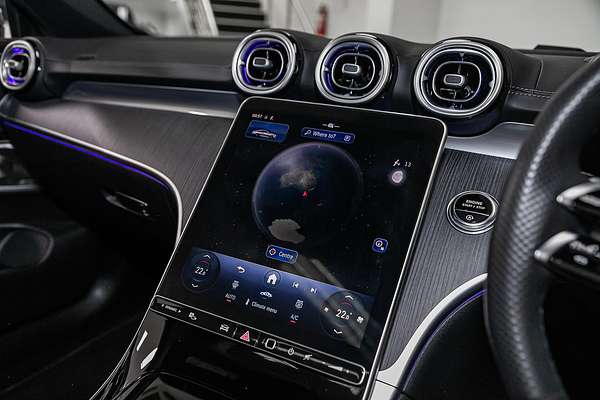 2025 Mercedes-Benz CLE-Class CLE300 C236