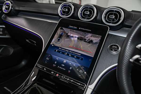 2025 Mercedes-Benz CLE-Class CLE300 C236