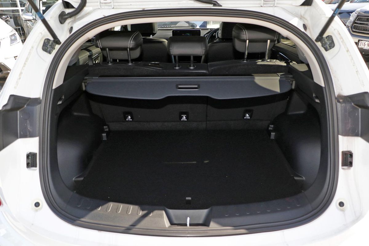 2024 GWM Haval Jolion Ultra A02