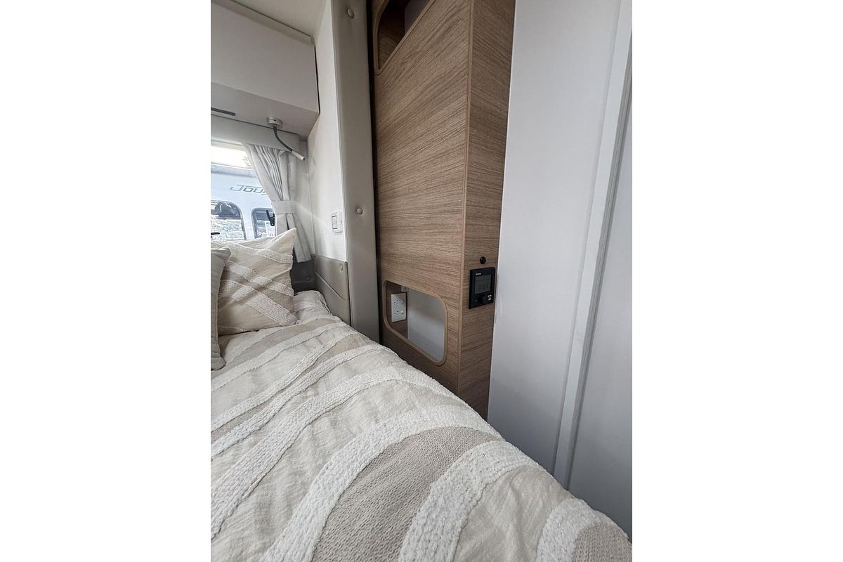 2025 Jayco Silverline 21.65-4.Ob.Sl-My25