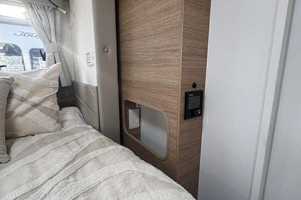 2025 Jayco Silverline 21.65-4.Ob.Sl-My25