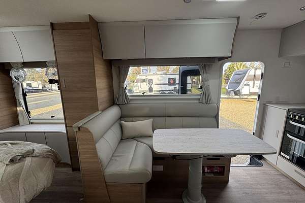 2025 Jayco Silverline 21.65-4.Ob.Sl-My25