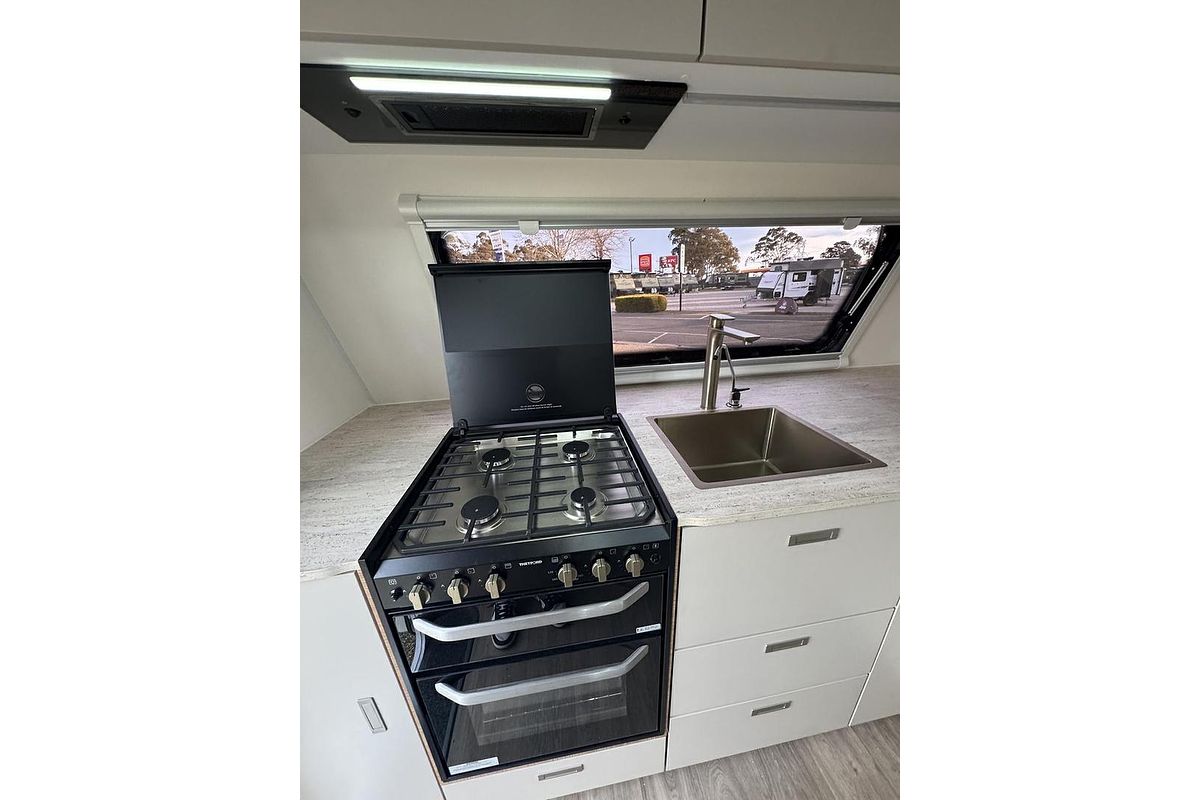 2025 Jayco Silverline 21.65-4.Ob.Sl-My25