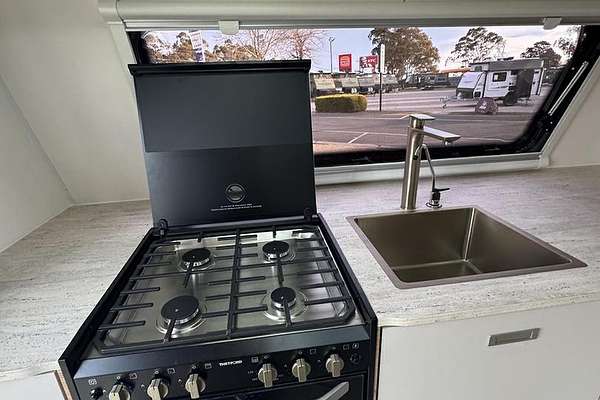 2025 Jayco Silverline 21.65-4.Ob.Sl-My25