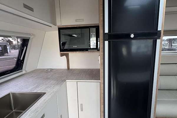 2025 Jayco Silverline 21.65-4.Ob.Sl-My25