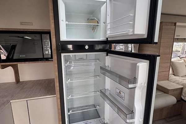 2025 Jayco Silverline 21.65-4.Ob.Sl-My25