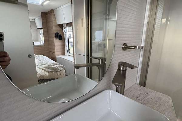 2025 Jayco Silverline 21.65-4.Ob.Sl-My25