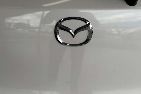 2021 Mazda 2 G15 Evolve DJ Series