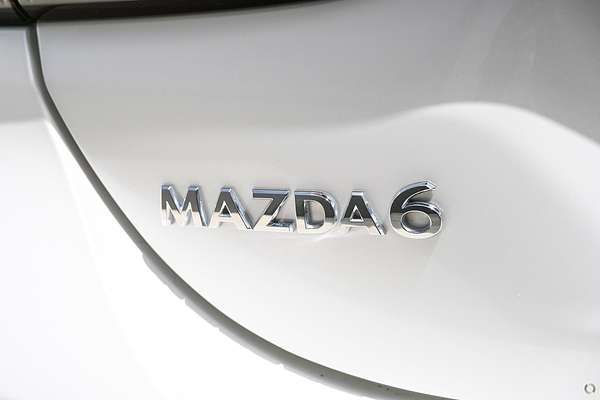 2024 Mazda 6 G35 GT SP GL Series