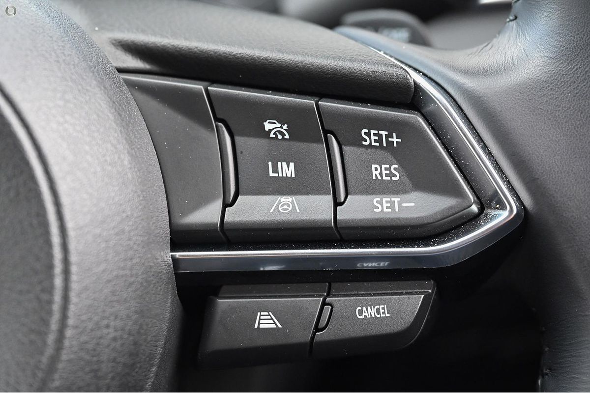 2024 Mazda 6 G35 GT SP GL Series