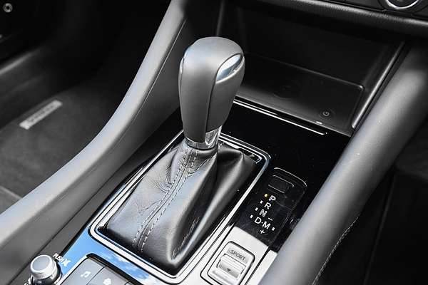 2024 Mazda 6 G35 GT SP GL Series